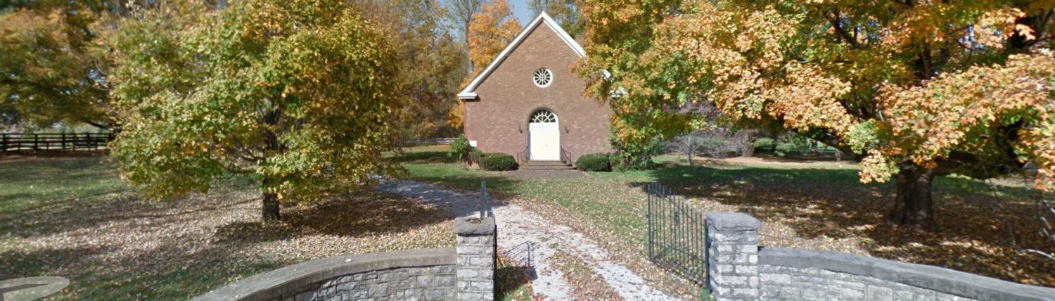 New Union Christian Church (Disciples of Christ)