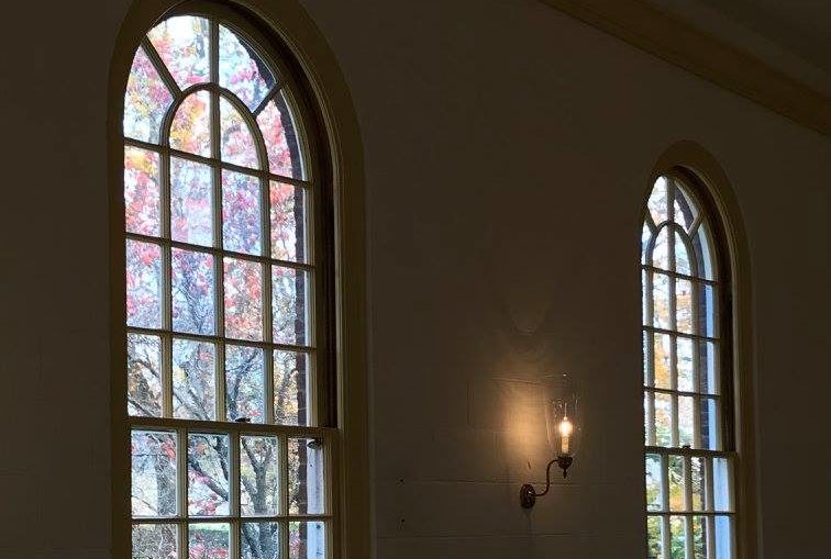 New Union Christian Church (Disciples of Christ)
